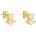 ZAG BIJOUX sep26702-01wht (sep26702-01wht)