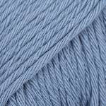 DROPS Design Paris Uni Colour 30 Jeans Blue Плетива прежда (104330)