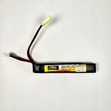 XCell Li-Pol X-Cell 11,1V 1400mAh 25C