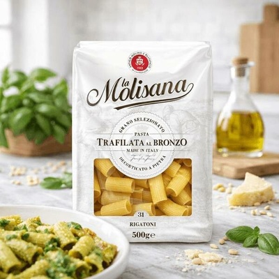 Rigatoni La Molisana 0,5 kg