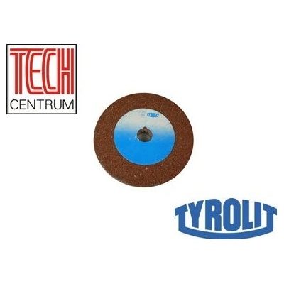 Tyrolit Kotouč T1 200 x 20 x 51 mm 99A60M8V40 436261