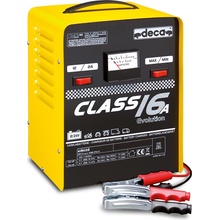 Deca Class 16A 12V/24V 9A