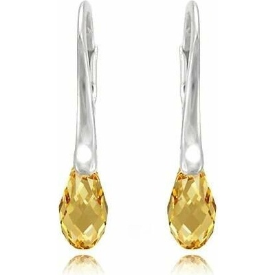 Swarovski Elements Briolette krystal 39169.4