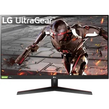 Image 1 of LG UltraGear 32GN500-B
