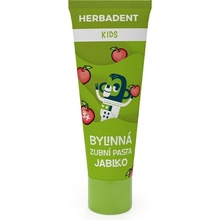 Herbadent Kids Bylinná JABLKO 75 g