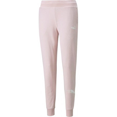 Puma power graphic pants TR cl