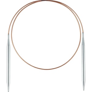 Addi 105-7 Кръгла игла 60 cm 15 mm (1057060-150000)