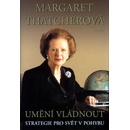 Umění vládnout - Margaret Thatcherová