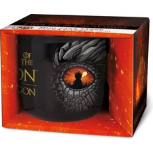 House of Dragon hrnček keramický 410 ml