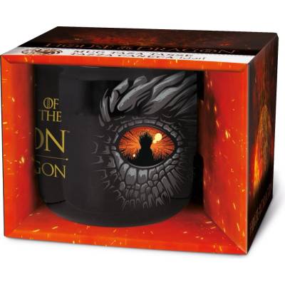 House of Dragon hrnček keramický 410 ml