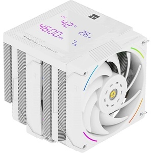 Thermalright PHANTOM SPIRIT 120 DIGITAL SNOW