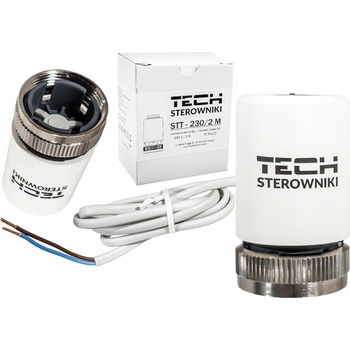 TECH STT-230/2M NC