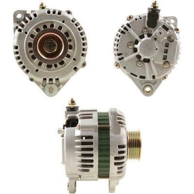 Alternátor Nissan 110A +Line Original