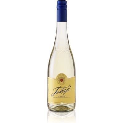 Varga Tokaji Furmint 10,5% 0,75 l (čistá fľaša)