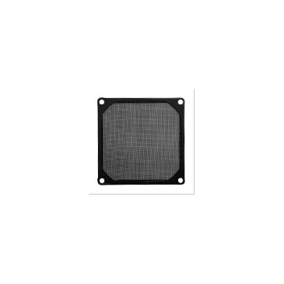 Evercool Филтър Fan Filter Metal Black - 92mm (FGF-90/M/BK)