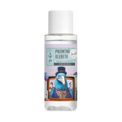 YAYA ORIGINAL Eko prací parfém PIKANTNÍ POMLUVA 35 ml