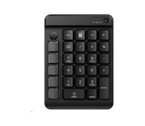HP 430 Programmable Wireless Keypad 7N7C2AA#ABB