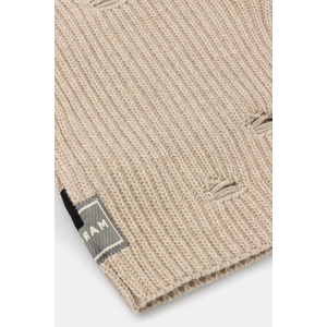 MM6 Maison Margiela Балаклава с вълна (S52TB0008.M13138.806M)