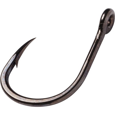Madcat Háčiky Jig Hook BN Veľkosť 6/0 5 ks