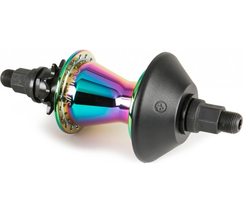 SaltPlus BMX TRAPEZ