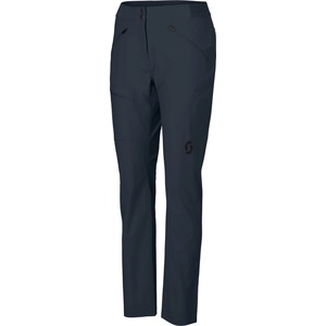 Scott Дамски туристически панталон Scott Women's Pants Explorair Light Walking trousers - Dark Blue (110-1733-0213)