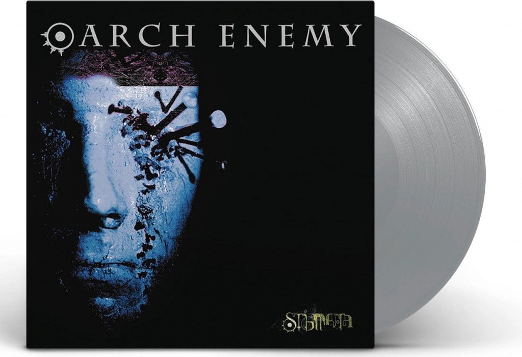 Stigmata Arch Enemy LP