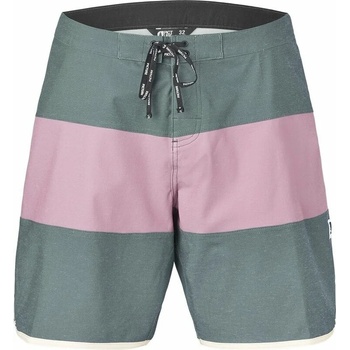 Picture Andy Heritage Solid 17 Boardshort Dusky Orchid 32 Мъжки бански (MBS058-DSKYOR-32)