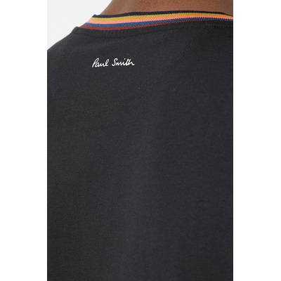 Paul Smith Памучна тениска Paul Smith (M1R.697PS.H00084)