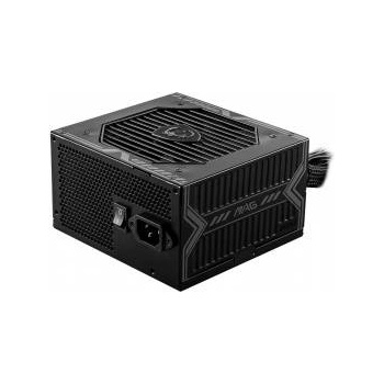 MSI Case psu atx 550w/mag a550bn msi