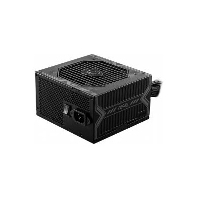 MSI Case psu atx 550w/mag a550bn msi