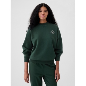 GAP Суитшърт Oversize Gap Athletic GAP | Zelen | ЖЕНИ | L - zoot - 123,02 лв