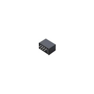 GAPTEC ELECTRONIC 1S4A3-2412S1.5UP Měnič: DC/DC