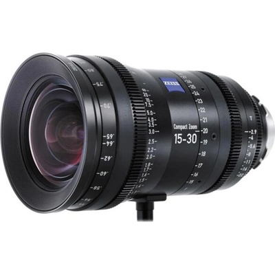Zeiss CZ.2 15-30/T2.9 MFT/Meter