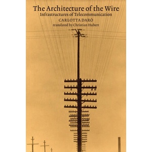 ARCHITECTURE OF THE WIRE | DARO CARLOTTA (2025)