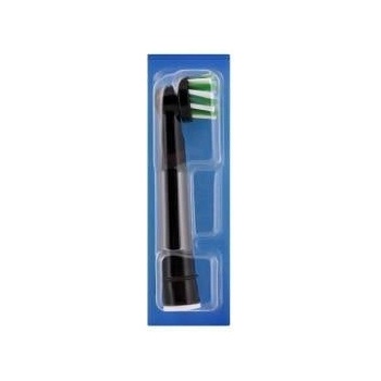 Oral-B Oral-B Pro 3 3000 CrossAction Black Edition, Elektrische Zahnbürste (schwarz)