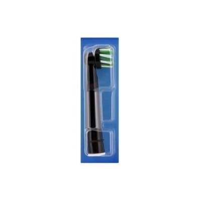 Oral-B Oral-B Pro 3 3000 CrossAction Black Edition, Elektrische Zahnbürste (schwarz)
