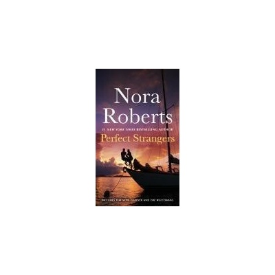 Perfect Strangers - Nora Robertsová
