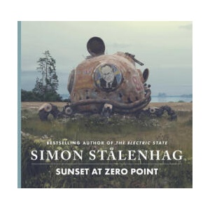 Sunset at Zero Point (ISBN: 9781398543409)