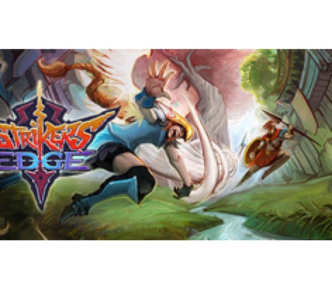 Strikers Edge