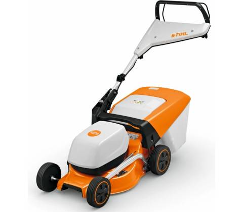 Stihl RMA 243.3