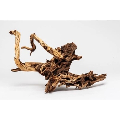 Macenauer kořen Black Slim Wood L 45-60 cm