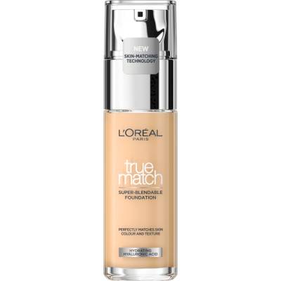 L'Oréal Paris True Match SPF17 make-up N1,5 Linen 30 ml
