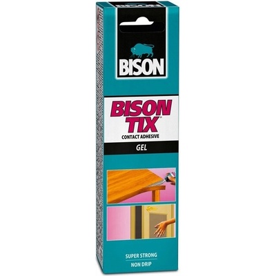 BISON Lepidlo KIT GEL 55 ml