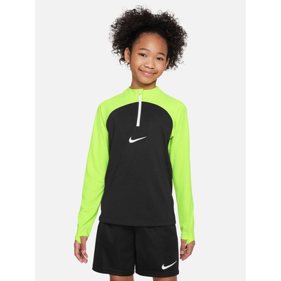 Nike teamwear Блуза y nk df acdpr dril top k