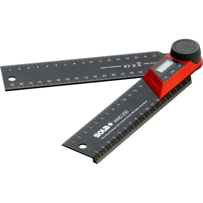 SOLA WMD200 – Zbozi.Blesk.cz