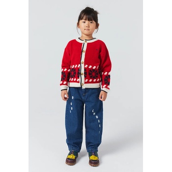 Bobo Choses Детски дънки Bobo Choses (225AC147)
