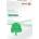 Xerox Рециклирана копирна хартия А4