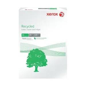 Xerox Рециклирана копирна хартия А4