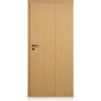 Erkado Skládací Dub ST CPL 60 x 197 cm