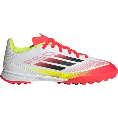 Adidas Футболни обувки adidas F50 LEAGUE TF J ie3753 Размер 35, 5 EU